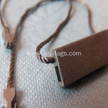 Custom Jewelry Hang Tags with String